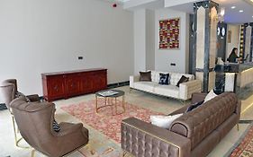 Hotel Sultansaray Sultanhanı